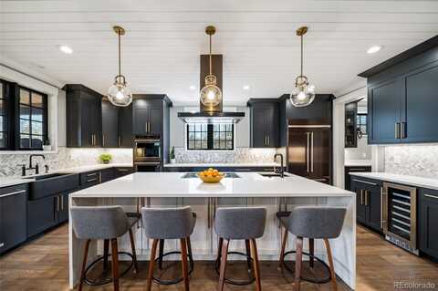 2732 S Jackson Street, Denver, CO 80210