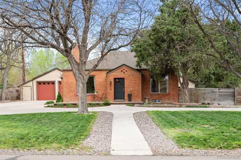435 Balsam Street, Lakewood, CO 80226