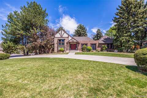 5365 W Princeton Drive, Denver, CO 80235