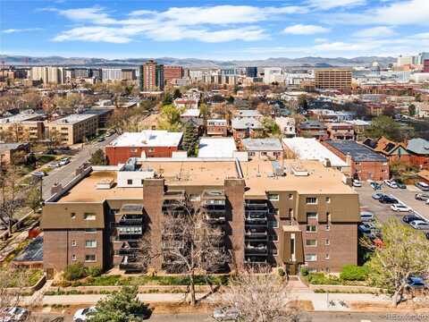 1233 N Ogden Street, Denver, CO 80218