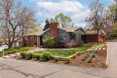 26 Morningside Drive, Wheat Ridge, CO 80215