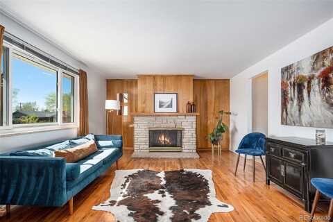 8209 Benton Way, Arvada, CO 80003