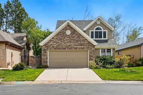 2252 S Yosemite Circle, Denver, CO 80231