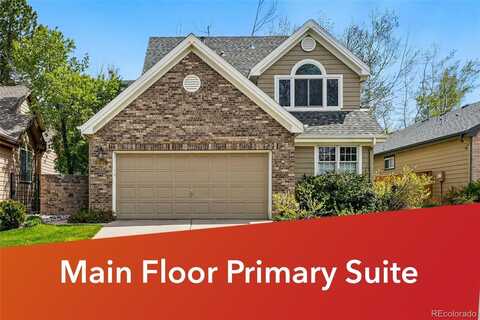 2252 S Yosemite Circle, Denver, CO 80231