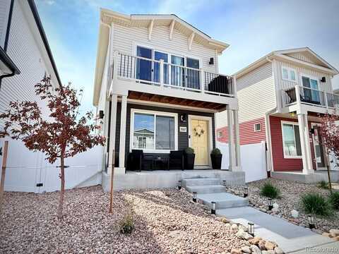 5027 N Walden Way, Denver, CO 80249