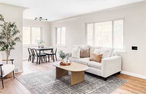 2340 Jamaica Street, Aurora, CO 80010