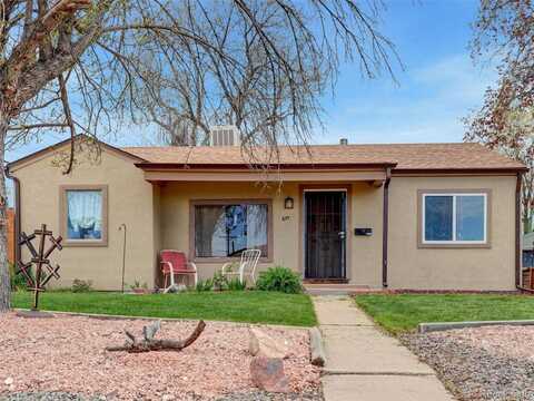 675 S Quivas Street, Denver, CO 80223