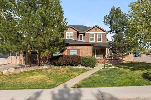 10700 Addison Court, Highlands Ranch, CO 80126