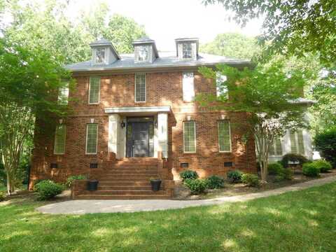 340 Hampton Blvd, Gaffney, SC 29341