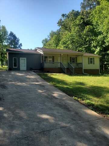 205 Greenway Drive, Gaffney, SC 29340