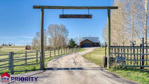 62 Alpine Dr -, Gillette, WY 82718