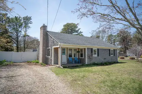 17 Antlers Road, South Yarmouth, MA 02664