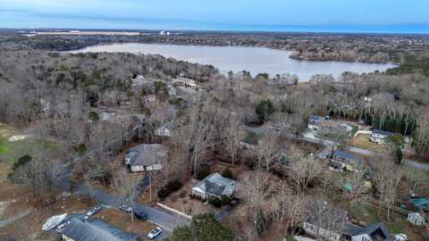 73 Club Valley Drive, East Falmouth, MA 02536