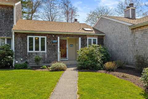 273 Seaward Bend, East Falmouth, MA 02536