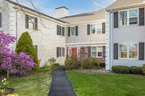 33 Highview Drive, Sandwich, MA 02563