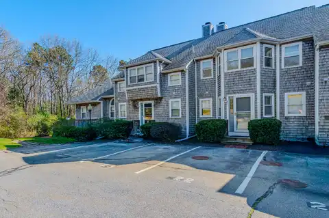 22 Harbor Hill Drive, Bourne, MA 02532