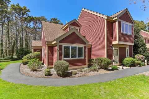 49 Billington Lane, Brewster, MA 02631