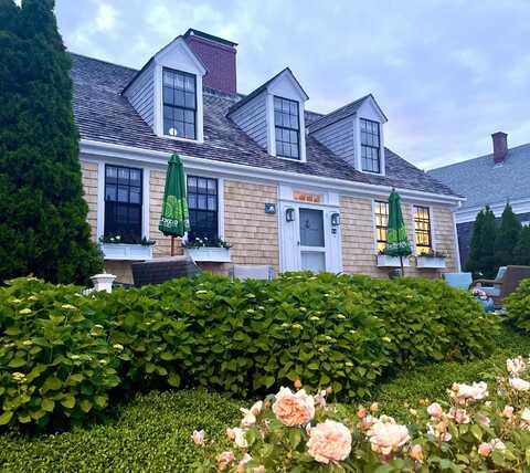 54 commercial Street unit: 3,4,5,6, Provincetown, MA 02657