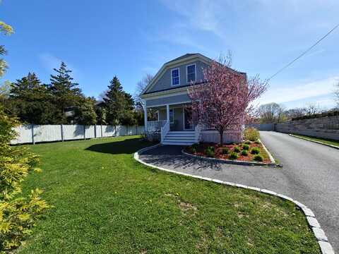 23 Old Barnstable Road, East Falmouth, MA 02536