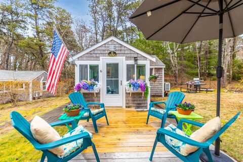 319 S Orleans Road, Orleans, MA 02653