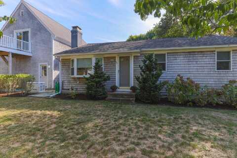 97 Great Western Road, Harwich, MA 02645