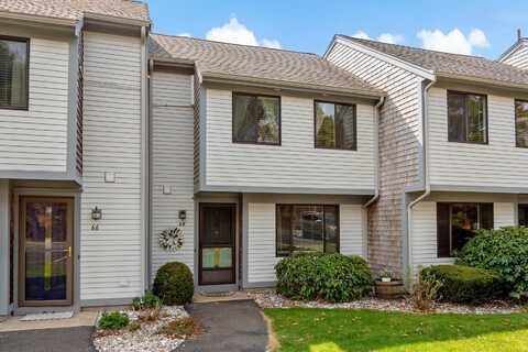 64 Chestnut Circle, Brewster, MA 02631