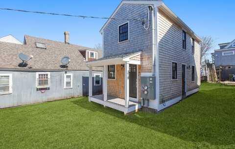 318 Commercial Street, Provincetown, MA 02657