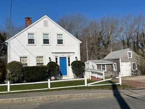 213 Main Street, Chatham, MA 02633