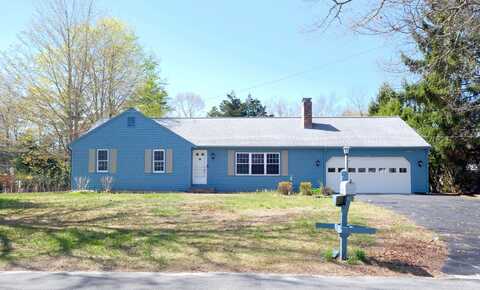 79 Bernard Circle, Centerville, MA 02632