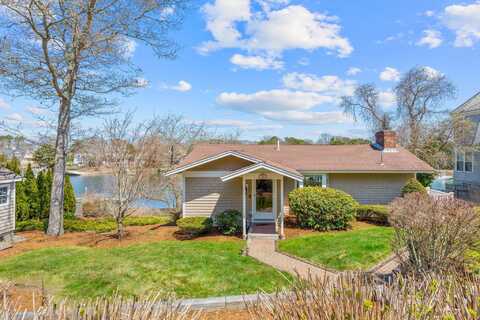 160 Waterway, Mashpee, MA 02649
