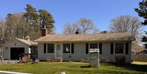 24 Highland Street, South Dennis, MA 02660