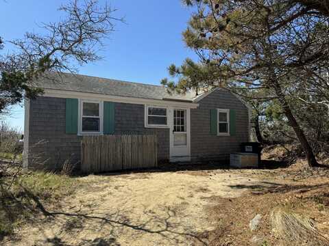 49 Longstreet Lane, Eastham, MA 02642