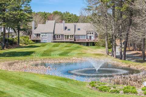 3 Pine Grove Village, Yarmouth Port, MA 02675