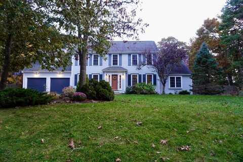57 Camden Lane, Mashpee, MA 02649