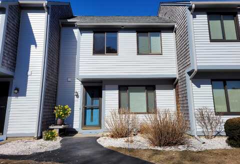 114 Chestnut Circle, Brewster, MA 02631