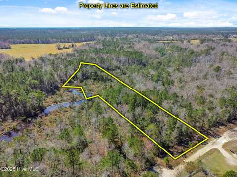 318 Clearview Drive, Holly Ridge, NC 28445
