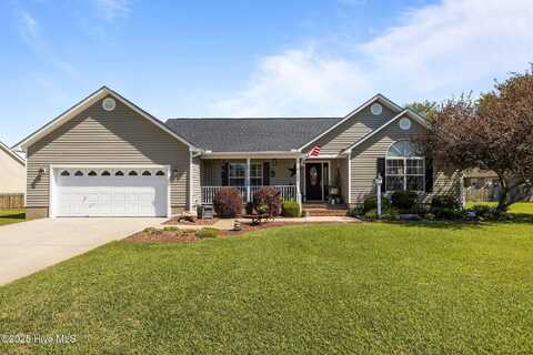 106 Casey Lane, Newport, NC 28570
