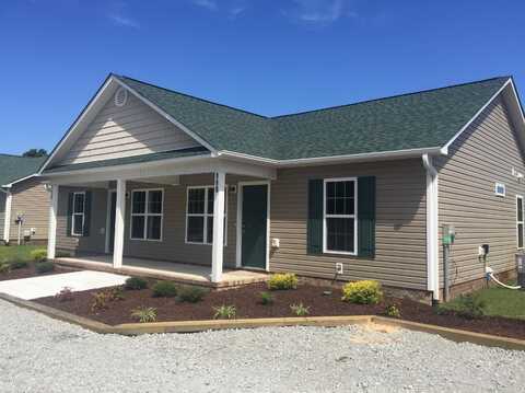 113 Oyster Lane, Hubert, NC 28539