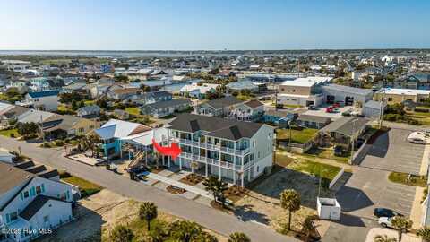 108 W Terminal Boulevard, Atlantic Beach, NC 28512
