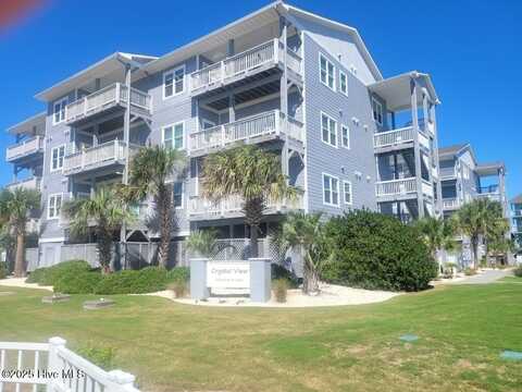 108 Pelican Drive, Atlantic Beach, NC 28512