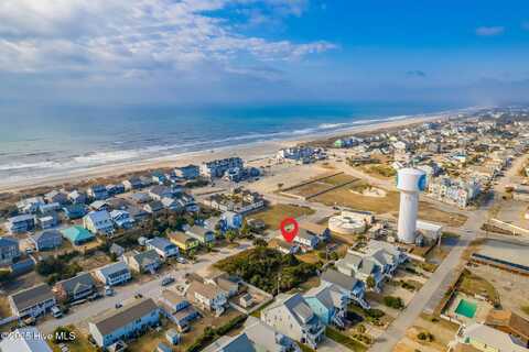 111 E Terminal Boulevard, Atlantic Beach, NC 28512