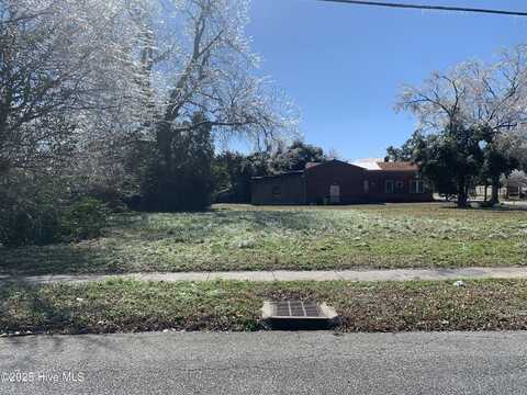 717 New Street, New Bern, NC 28560