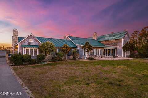 811 Highway 70 Davis, Davis, NC 28524