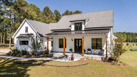 364 Old Stanton Road, Beaufort, NC 28516