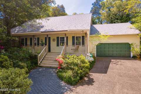 129 Mimosa Boulevard, Pine Knoll Shores, NC 28512