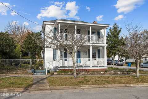 209 N 8th Street, Morehead City, NC 28557