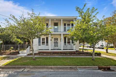 209 N 8th Street, Morehead City, NC 28557