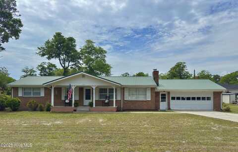 204 Dolphin Street, Cape Carteret, NC 28584