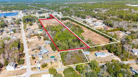 1559 Nc-24, Newport, NC 28570