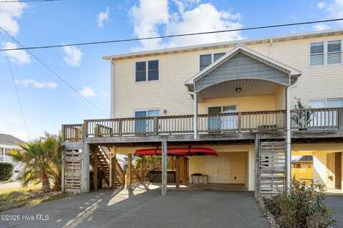 208 Beaufort Avenue, Atlantic Beach, NC 28512